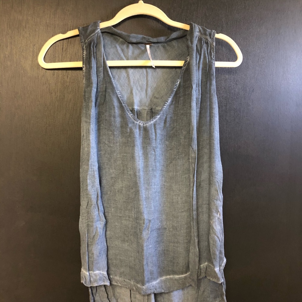 Free People top